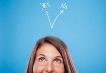 Έκανα λαθος. Να το πω στον πελάτη;