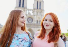 Κομμωτική ορολογία