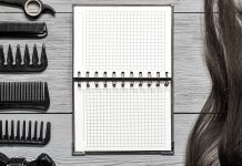 Ραντεβού στο κομμωτήριο – Σε ευχαριστώ πολύ!
