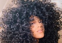 Μάθε να αγαπάς τις μπούκλες σου!