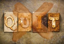 Θα παρατήσω την κομμωτική!