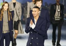 Balmain prepares its own music and fashion festival