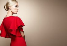 Are you a blonde? See the five basic colours that suit you!