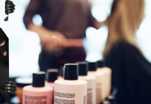 Κλοπή στο κομμωτήριο σου; Μείνε ψύχραιμος!