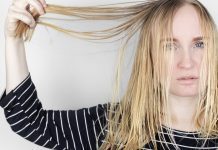 Oily hair- Treat it in 10 ways!