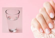 Grow your nails..of course!!!!