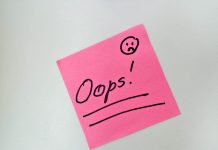 Τα πιο συχνά λάθη στο μακιγιάζ! (και πως να τα διορθώσεις)