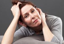 Menopause at 45!! Is there a cure?