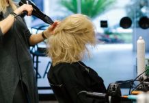 Προσοχή στο πιστολάκι