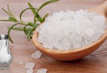 Πες όχι στο αλάτι