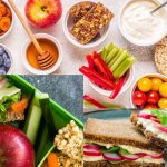 Κάνε την ανατροπή με υγιεινά σνακ στην παραλία