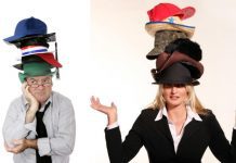 Καπέλο και τριχόπτωση!!!