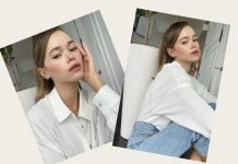 Τα βολάν έχουν κάνει δυναμικό come back και η Instagrammer Valeria Lipovetsky μας δείχνει πώς να τα φορέσουμε!!!