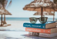 Των διακοπών η ώρα !