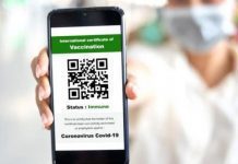 Κύπρος: Με safepass η είσοδος στα κομμωτήρια