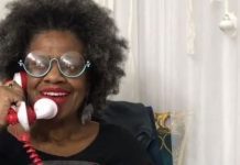 Arlinda McIntosh: Στα 63 της έγινε το απόλυτο fashion icon