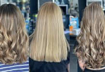 To be blond or not to be???