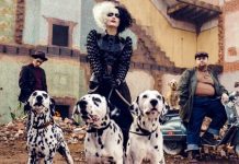 Έμπνευση τα μαλλιά της Κρουέλας! Τι λέει η δημιουργός τους, Nadia Stacey;