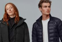Η Canada Goose θα σταματήσει τη χρήση γούνας από κογιότ