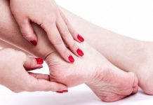 Soft heels. 3 ways to do it!!