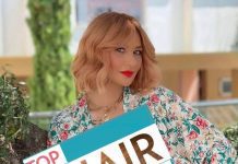 5 tip για το καθημερινό σου hairstyling!!