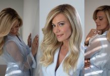 L’Oréal Professionnel Paris : French Balayage … και η η Ζέτα Μακρυπούλια!