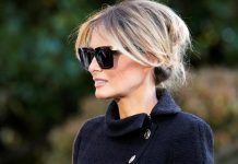 Melania Trump: Η πρώτη φωτογραφία της 51χρονης πρώην πρώτης κυρίας μετά την αποχώρηση από τον Λευκό Οίκο