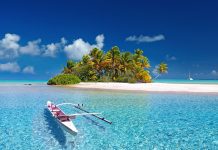 Παραλία: συμβουλές περιποίησης για πριν, μετά και κατά τη διάρκεια!