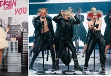 Exclusive hairstyle partner of Mad Video Music Awards 2021… REDKEN!!! (pics)