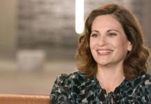 H Θεοφανία Παπαθωμά έγινε ξανθιά!