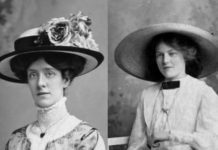 Hair History του 20ου αιώνα!