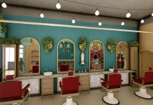 Επιπλέον απαλλαγές από δημοτικά και ανταποδοτικά τέλη λόγω Covid για τα κομμωτήρια της Ηλιούπολης