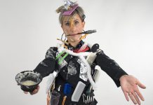 Μην λερώνεις τον βοηθό σου!