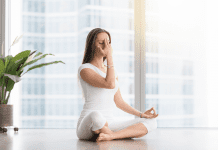 The benefits of conscious breathing