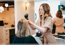 ΟΑΕΔ: Ξεκίνησαν οι αιτήσεις για τις 50 επαγγελματικές σχολές μεταξύ των οποίων και η σχολή κομμωτικής τέχνης