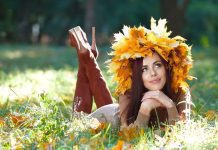 Φθινόπωρο …Είσαι έτοιμη να νικήσεις τα προβλήματα στα μαλλιά σου;