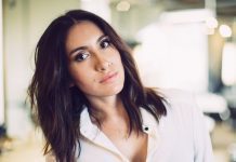 Kendall Jenner’s hairstylist gives the solution to frizz