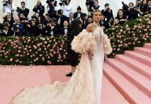 Με έκθεση για την αμερικανική μόδα επιστρέφει το Met Gala το 2021 και το 2022