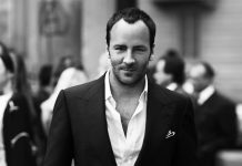 Tom Ford: «Έχουμε εκπαιδεύσει τον καταναλωτή να πιστεύει ότι υπάρχει κάτι νέο κάθε δύο μήνες»