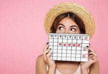 Make your period come earlier.. in 7 ways!