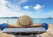 Διακοπές… επιτέλους ήρθαν!