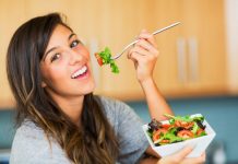 The foods that will ease your stress