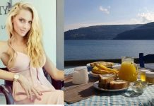 Holidays and proper nutrition!