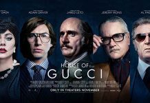 House of Gucci: Κυκλοφόρησε το πρώτο trailer – Μόδα, ξέφρενα πάρτι και ένας φόνος