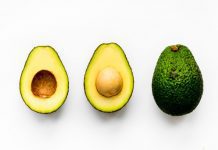 Rich in antioxidants and vitamins, avocados are a superfood for the skin