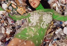 Ο πιο βιώσιμος τρόπος κατανάλωσης στον τομέα της μόδας είναι η αγορά λιγότερων ειδών