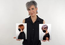 Αλλαγή χρώματος μαλλιών με Ντεκαπάζ #Truestory