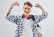 Γερές Βάσεις – Επιτυχημένη επαγγελματική εξέλιξη