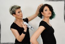 Είμαι καλλιτέχνης δεν πουλάω προϊόντα…