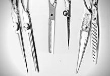 Κομμωτική… Τα βασικά